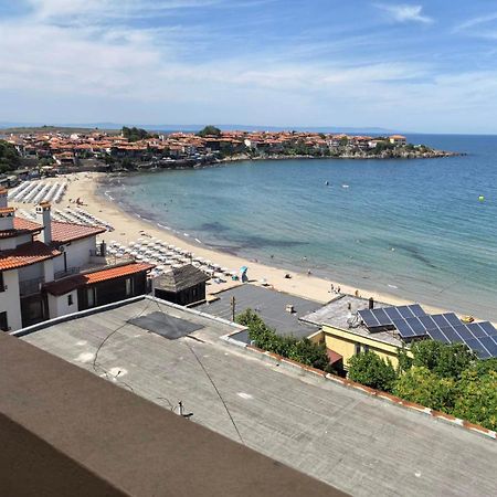 Family Hotel Alfa Vita Sozopol Extérieur photo