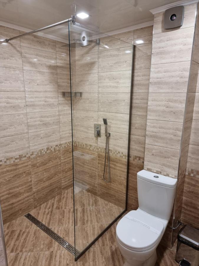 Family Hotel Alfa Vita Sozopol Extérieur photo