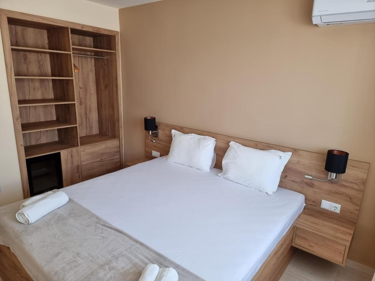 Family Hotel Alfa Vita Sozopol Extérieur photo