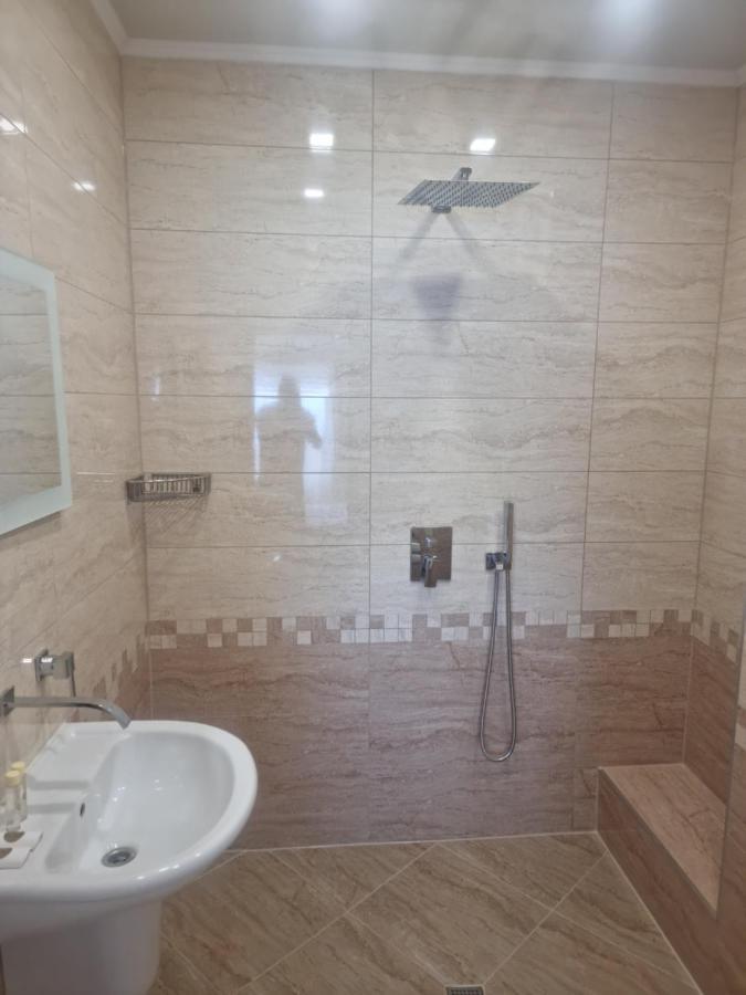 Family Hotel Alfa Vita Sozopol Extérieur photo
