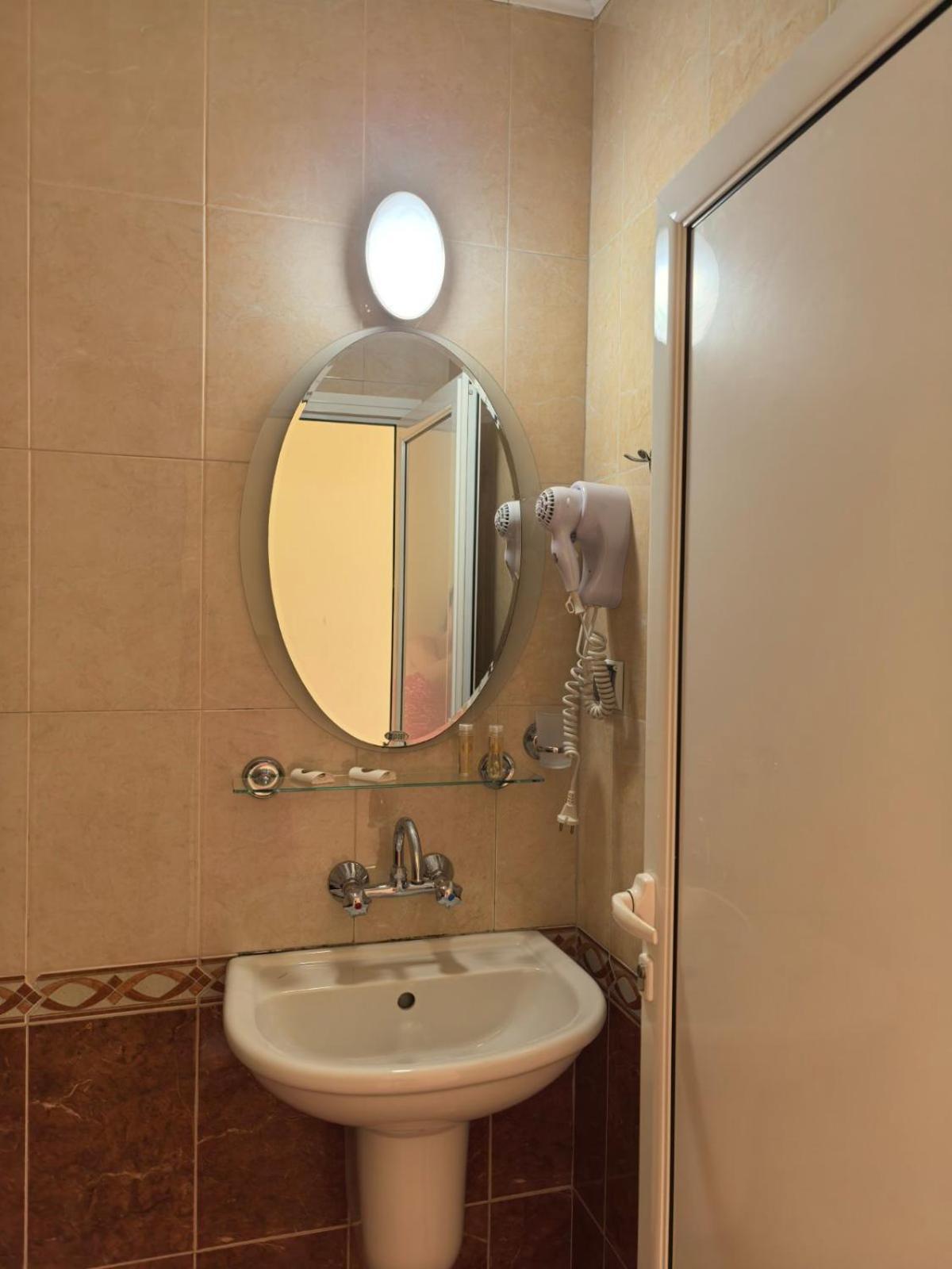 Family Hotel Alfa Vita Sozopol Extérieur photo