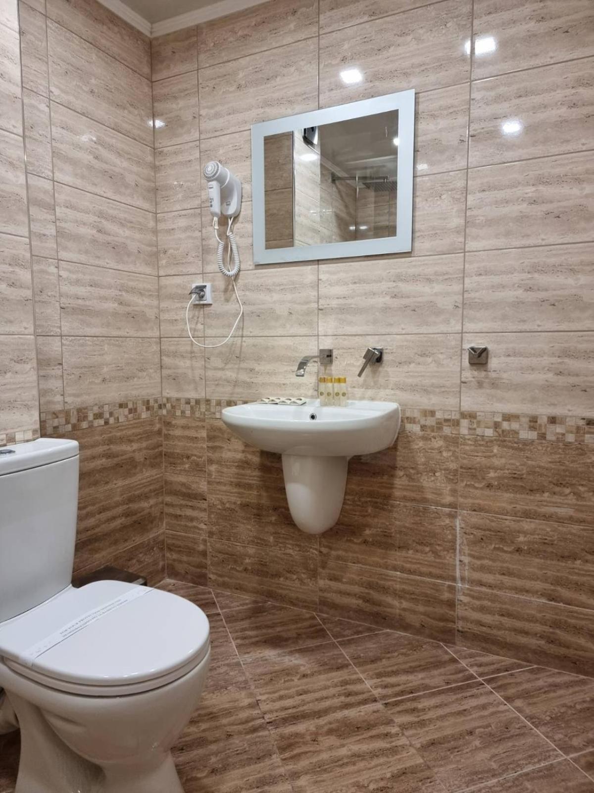 Family Hotel Alfa Vita Sozopol Extérieur photo