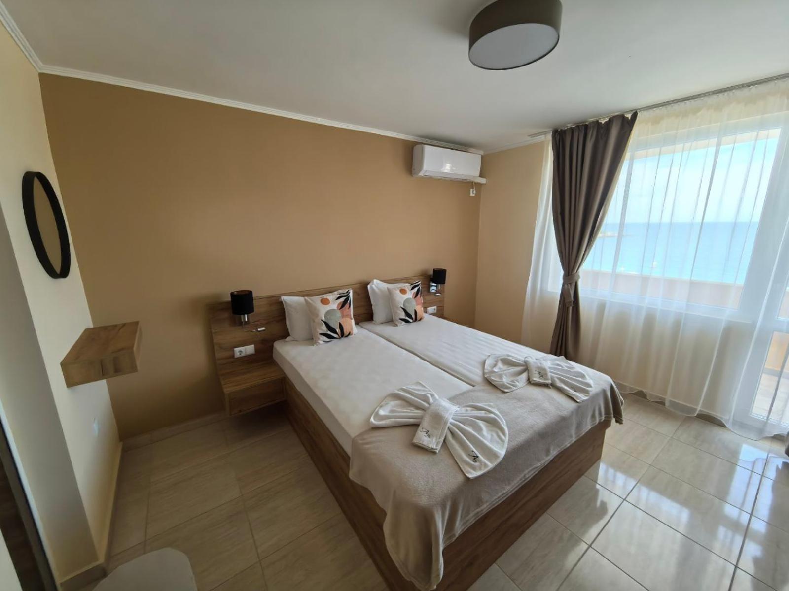 Family Hotel Alfa Vita Sozopol Extérieur photo