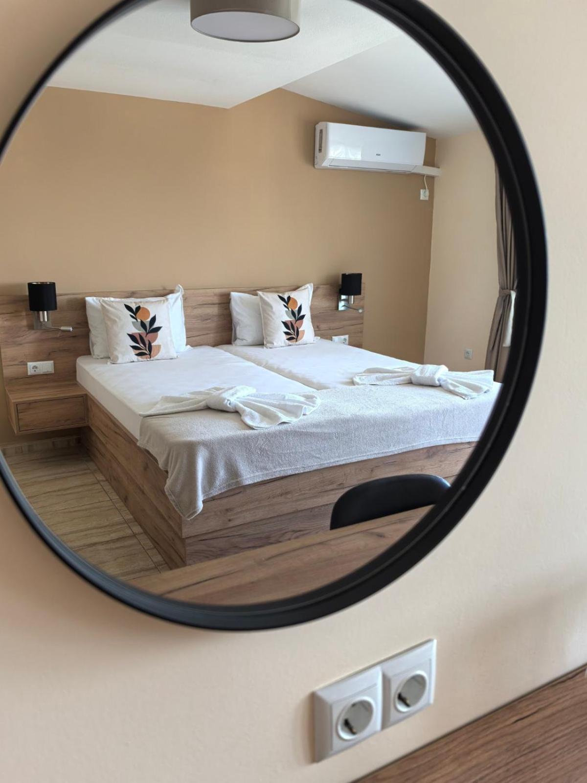 Family Hotel Alfa Vita Sozopol Extérieur photo