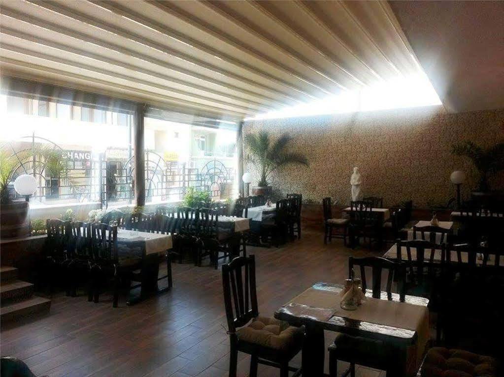 Family Hotel Alfa Vita Sozopol Extérieur photo